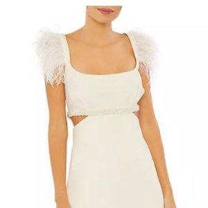 Likely Taliah Midi Gown